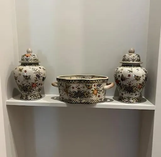 Precioso Y Centrico Apartamento