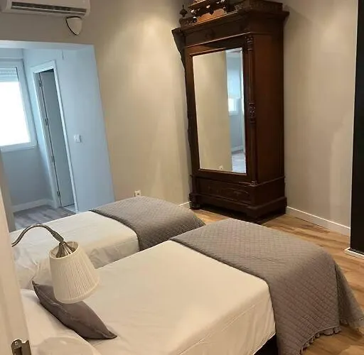 Precioso Y Centrico Apartamento