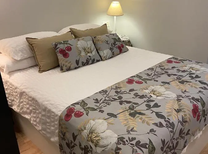 Precioso Y Centrico Apartamento