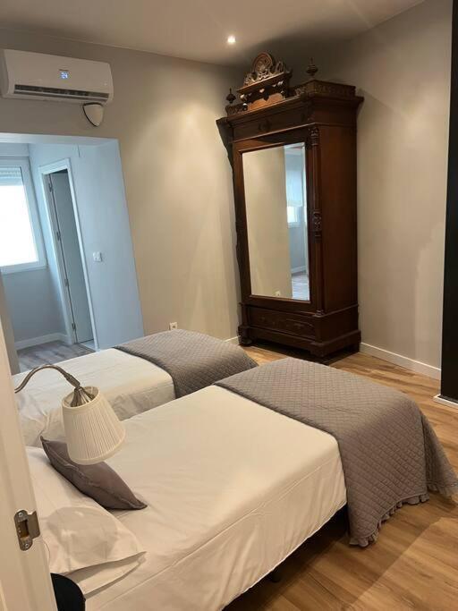 Precioso Y Centrico Apartment Saragossa