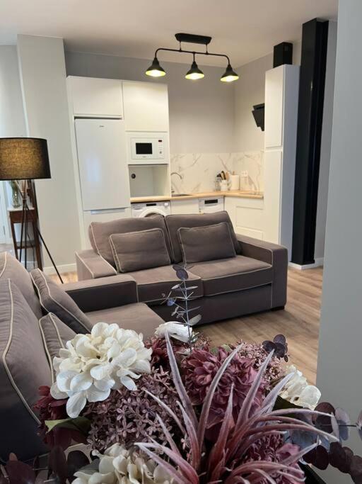 Apartment Precioso Y Centrico *
